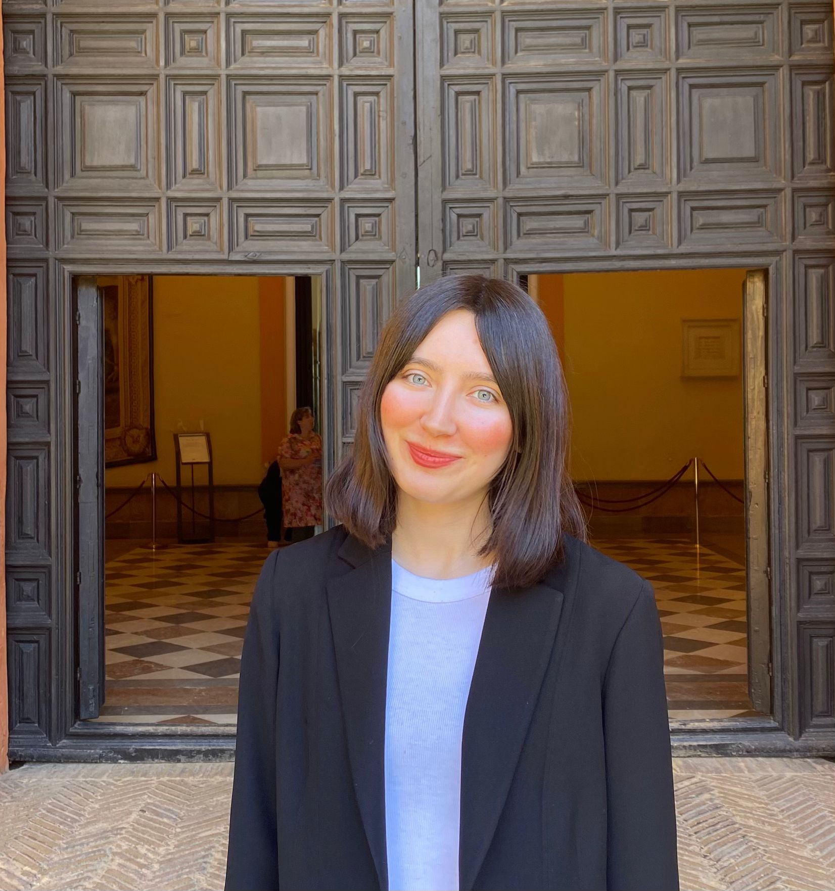 Zeynep Eroğlu